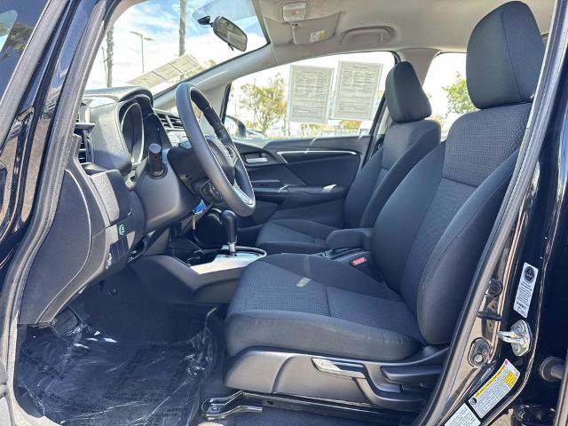 Used 2019 Honda Fit LX image 19
