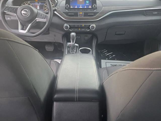 Used 2023 Nissan Altima 2.5 SV image 13