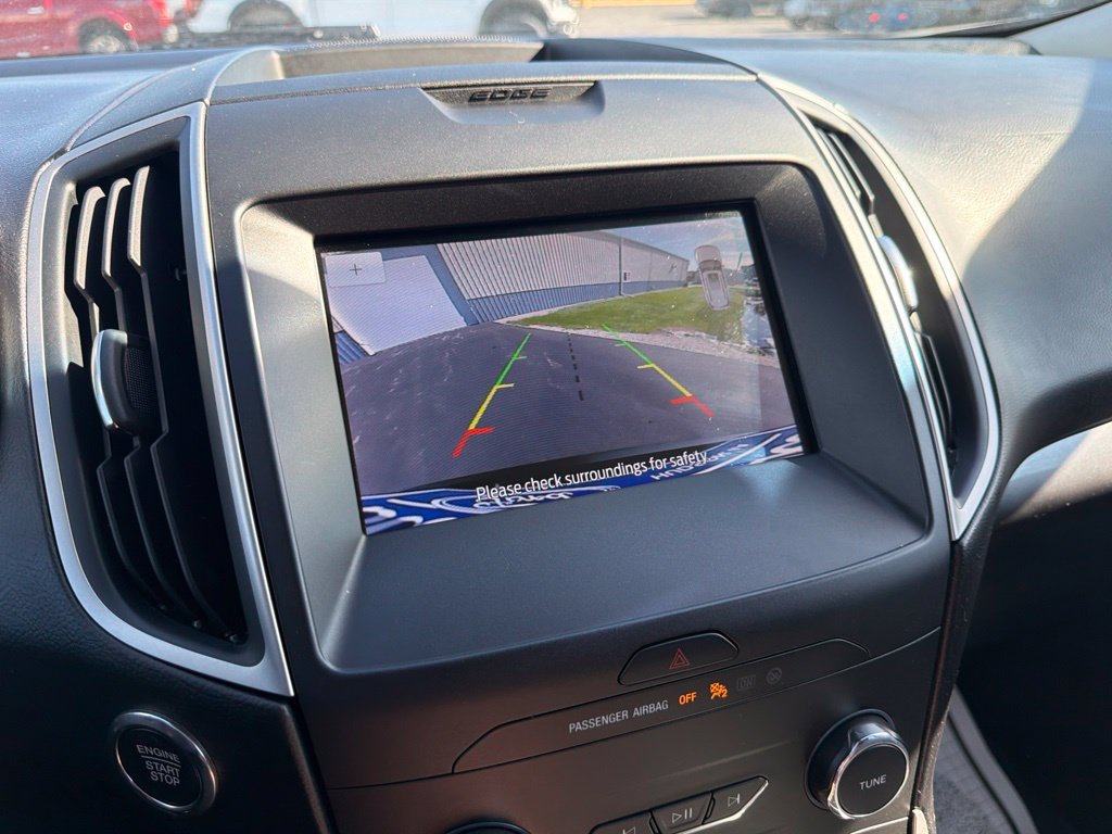 Certified 2020 Ford Edge SEL w/ Convenience Package AWD/4WD image 19