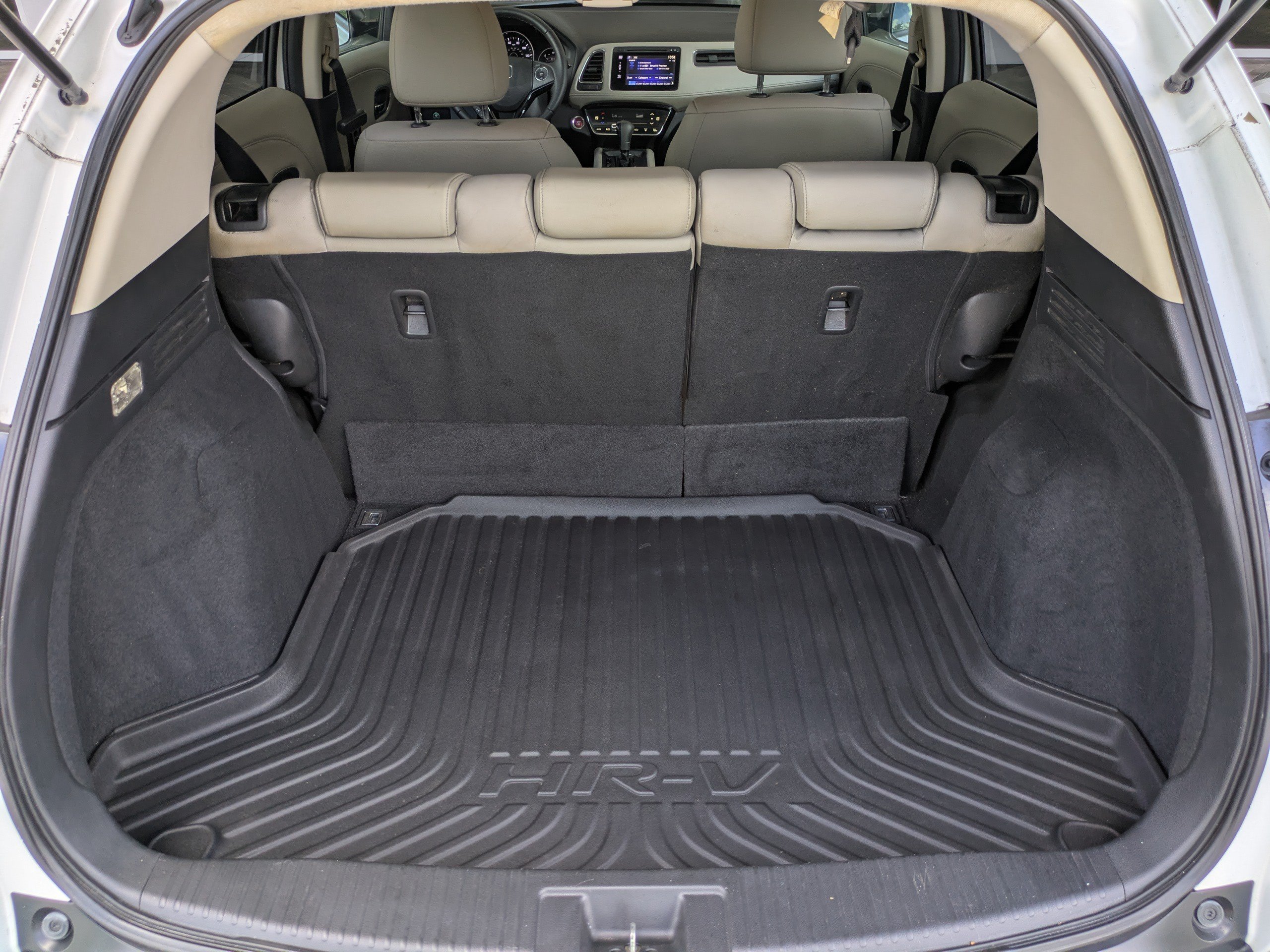 Used 2018 Honda HR-V EX-L image 13
