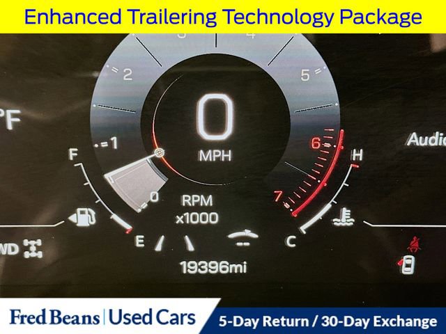 Used 2025 GMC Yukon Denali w/ Denali Reserve Package AWD/4WD image 15