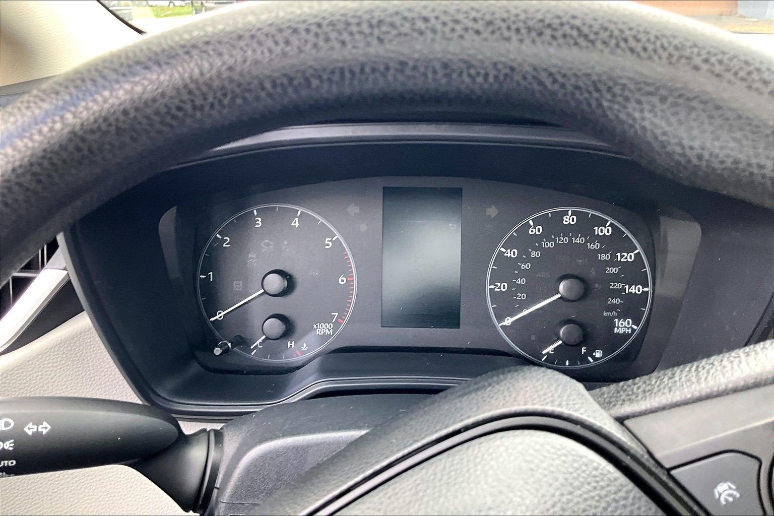 Used 2025 Toyota Corolla LE FWD image 24