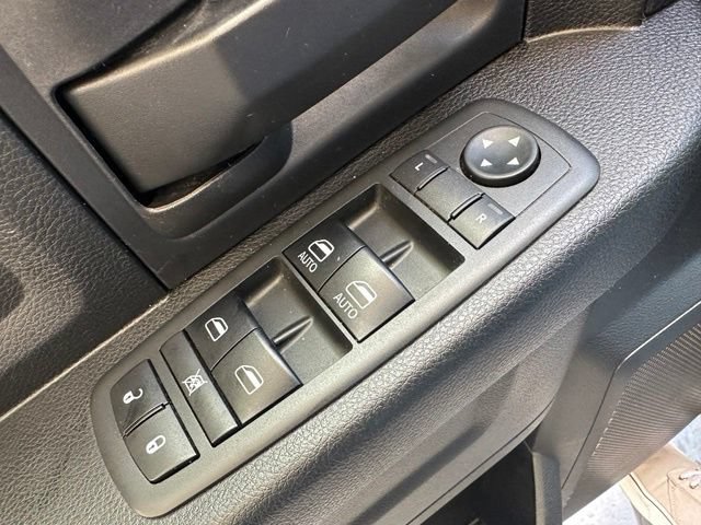 Used 2018 RAM 1500 Tradesman w/ Popular Equipment Group RWD image 22