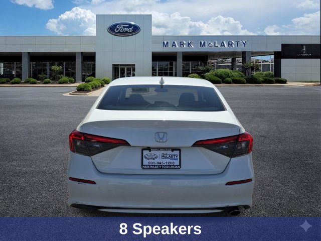 Used 2022 Honda Civic Sport image 4