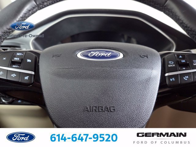 Certified 2022 Ford Escape SEL AWD/4WD image 24