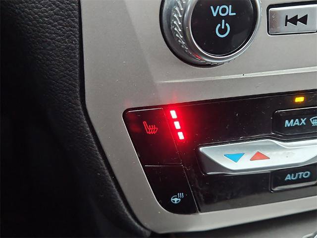 Certified 2023 Ford Explorer XLT w/ Equipment Group 202A image 16