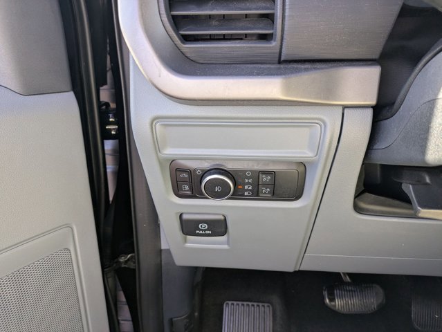 Certified 2024 Ford F150 XLT w/ Mobile Office Package image 24