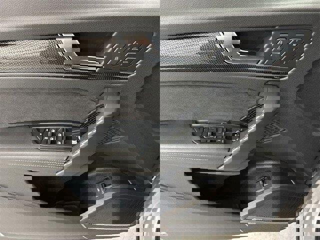 Used 2022 Audi SQ5 Premium Plus w/ Premium Plus Package image 5