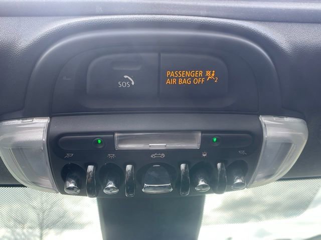 Used 2022 MINI Cooper S FWD image 30