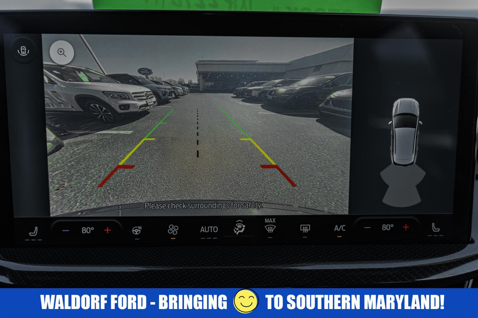 Certified 2023 Ford Escape ST-Line w/ Tech Pack #1 image 38