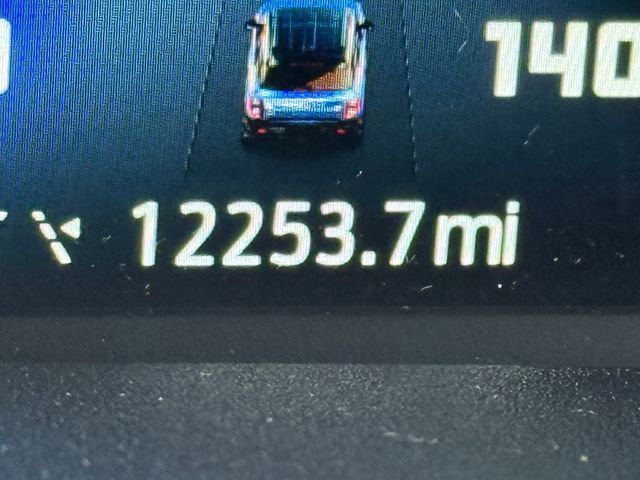 Certified 2025 Ford Bronco Sport Badlands image 19