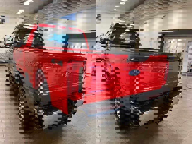 Certified 2023 Ford F350 XL w/ Snow Plow/Camper Package image 5