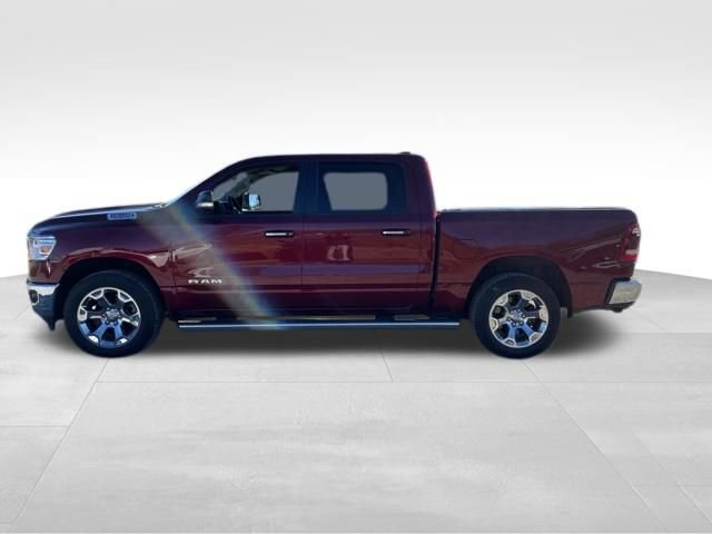 Used 2020 RAM 1500 Big Horn image 10