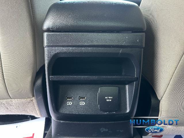Certified 2019 Ford Ranger XLT w/ FX4 Off-Road Package AWD/4WD image 28