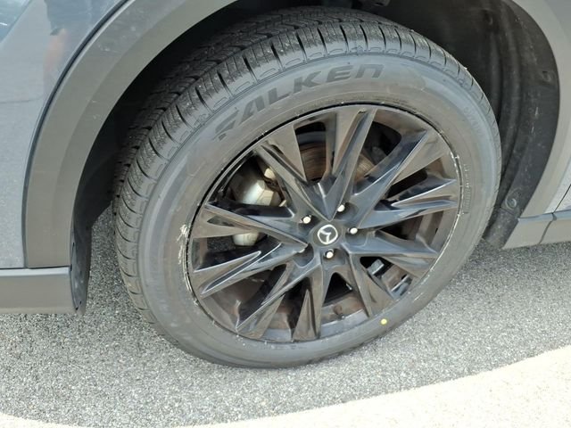 Used 2024 MAZDA CX-5 Carbon Edition AWD/4WD image 6