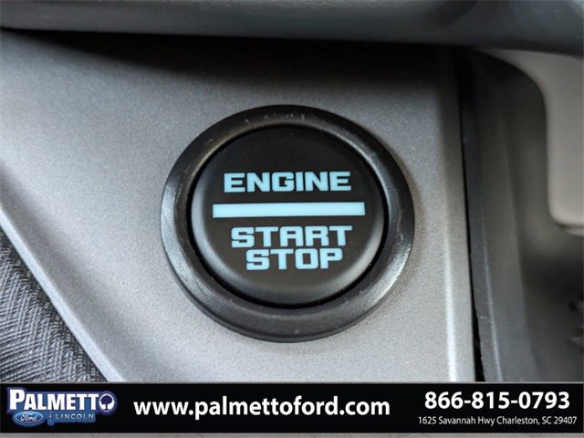 Certified 2024 Ford Bronco Sport Big Bend w/ Convenience Package image 29