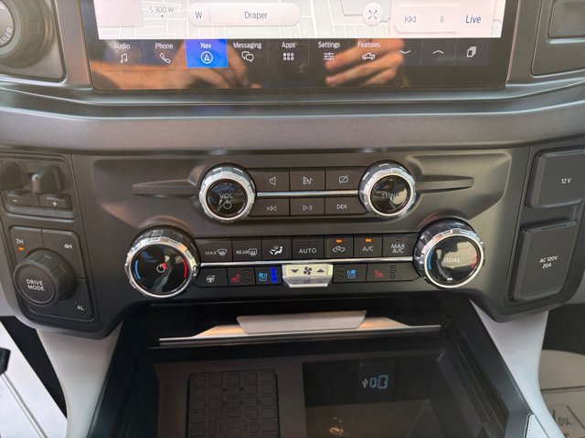 Certified 2024 Ford F350 Limited AWD/4WD image 17