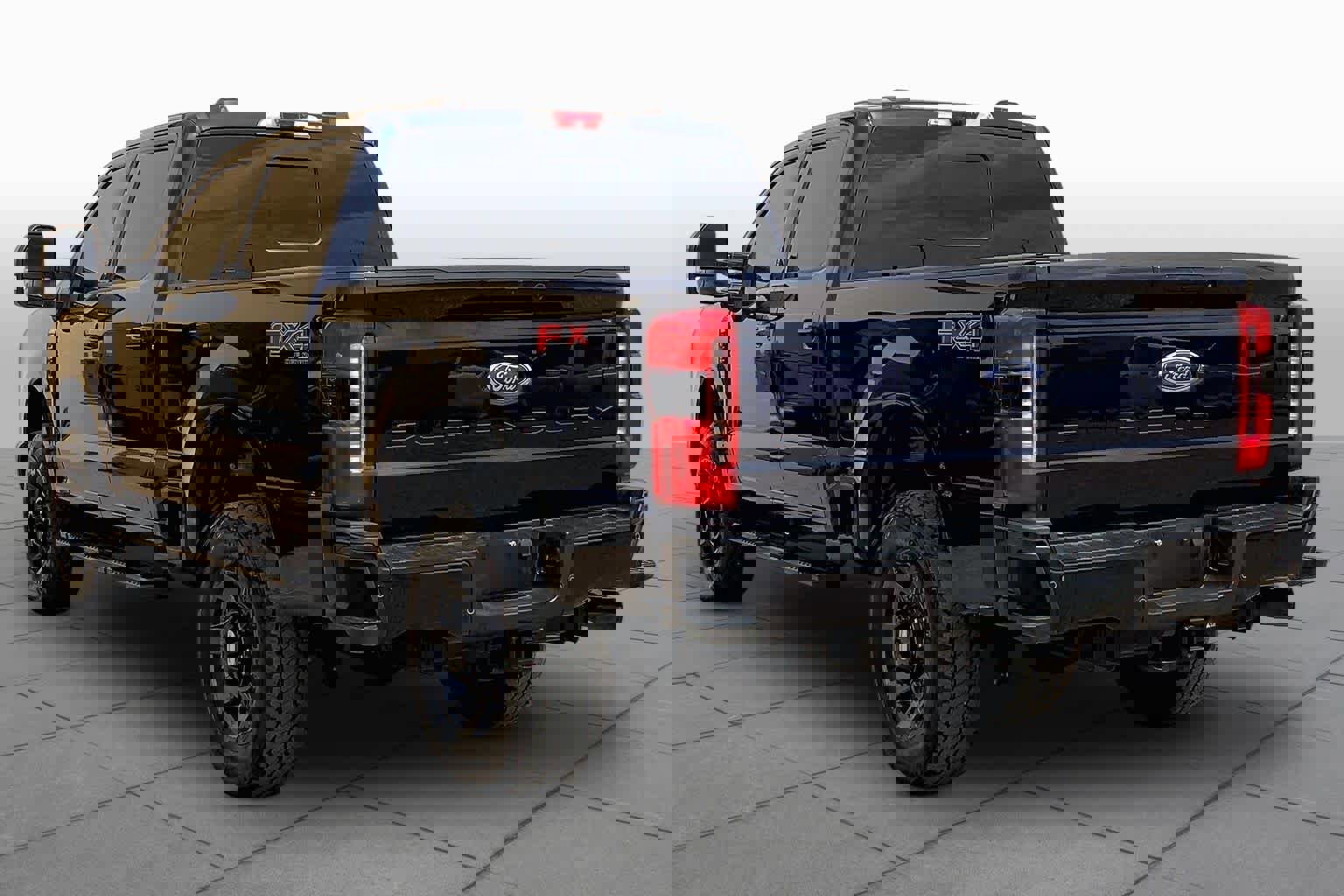 Certified 2024 Ford F250 Lariat w/ Sport Appearance Package image 4