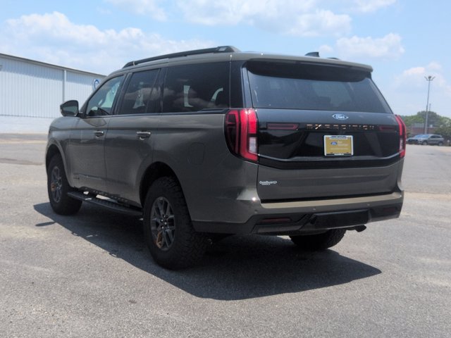 Certified 2025 Ford Expedition Tremor AWD/4WD image 6