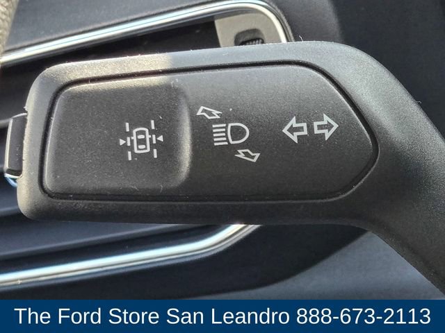 Certified 2024 Ford Explorer Limited image 27