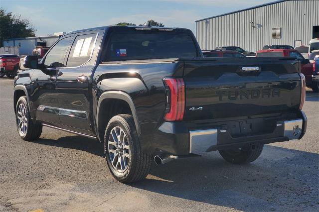Used 2023 Toyota Tundra 1794 Edition image 2