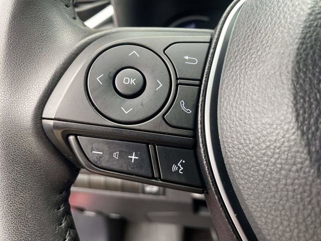 Used 2025 Toyota RAV4 XLE Premium AWD/4WD image 28