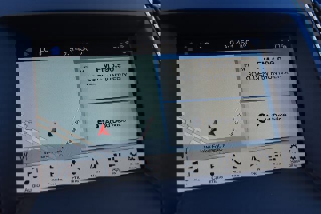 Certified 2019 Ford Edge Titanium w/ Equipment Group 301A image 28