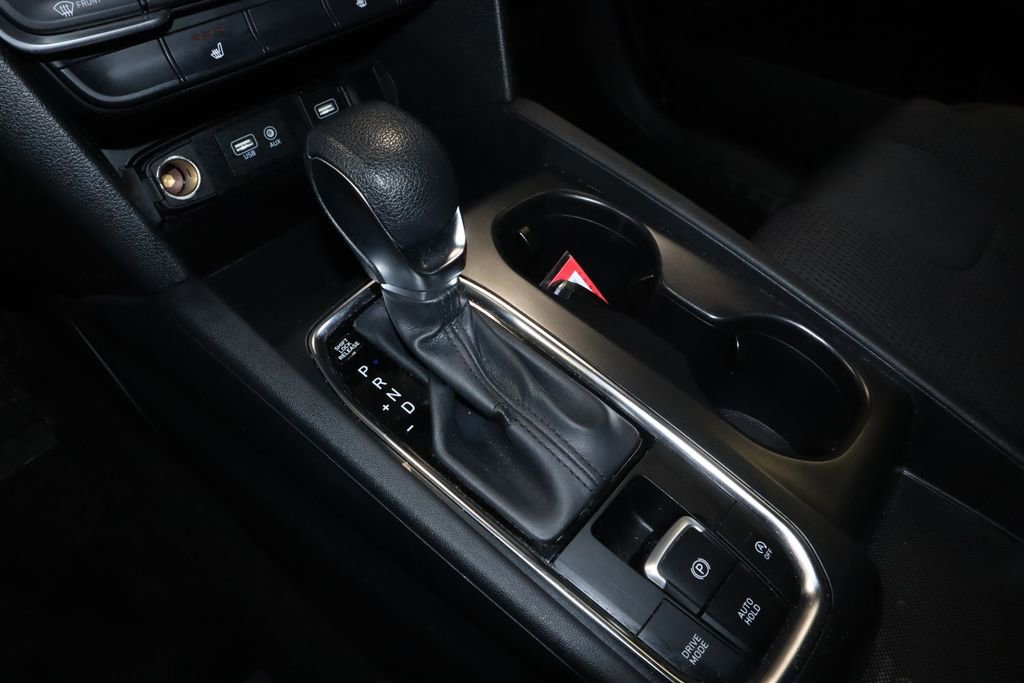 Used 2020 Hyundai Santa Fe SEL FWD image 33