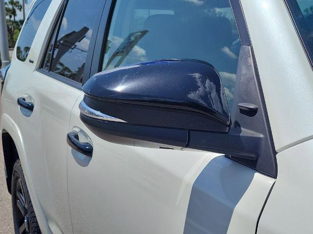 Used 2021 Toyota 4Runner Nightshade image 9