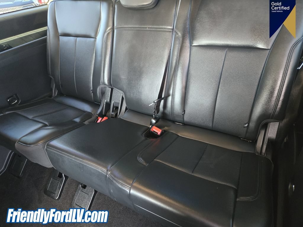Certified 2023 Ford Expedition XLT AWD/4WD image 13