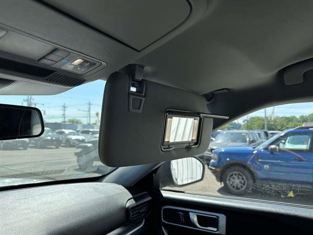 Certified 2020 Ford Explorer XLT w/ Comfort Package AWD/4WD image 14