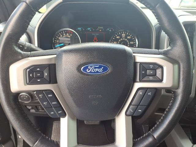 Certified 2019 Ford F150 Lariat AWD/4WD image 8