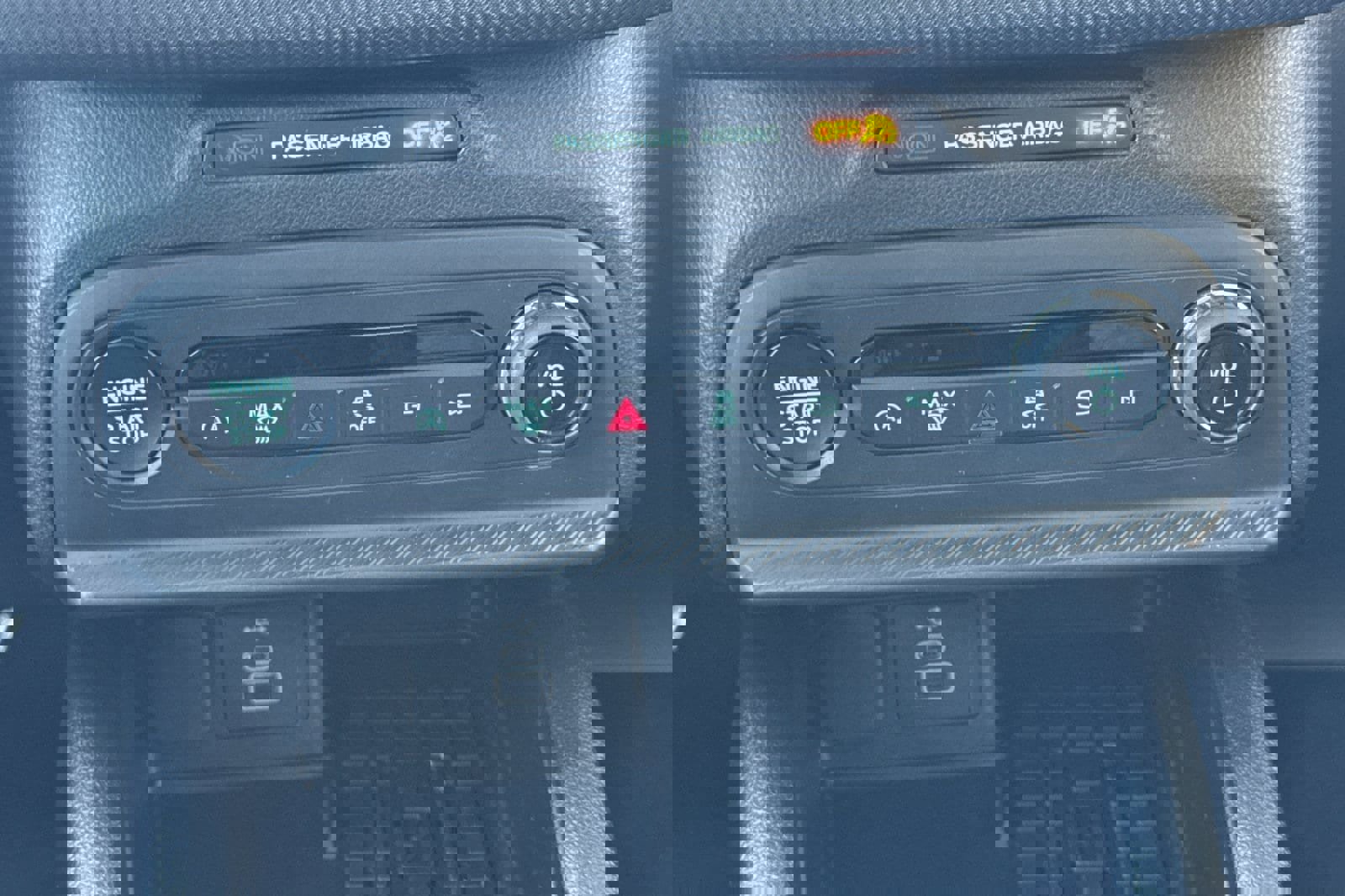 Certified 2025 Ford Bronco Sport Big Bend w/ Convenience Package image 21