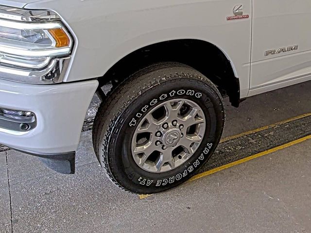 Used 2024 RAM 2500 Laramie AWD/4WD image 11