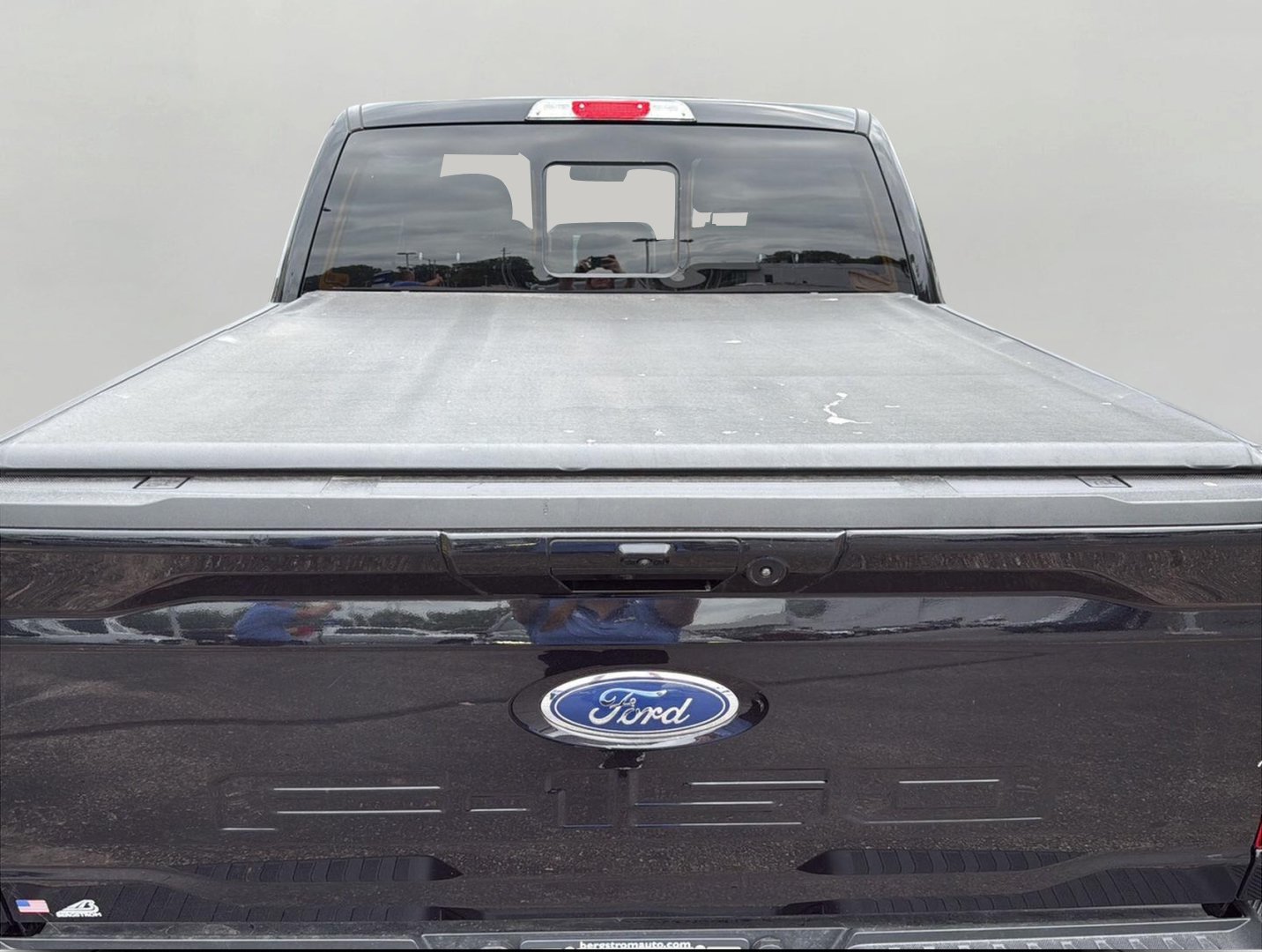 Certified 2022 Ford F150 XLT w/ Equipment Group 302A High AWD/4WD image 11