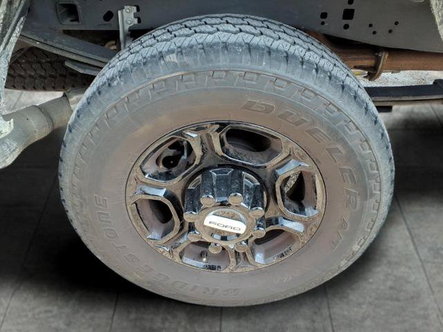 Certified 2025 Ford F250 XL w/ STX Appearance Package AWD/4WD image 10