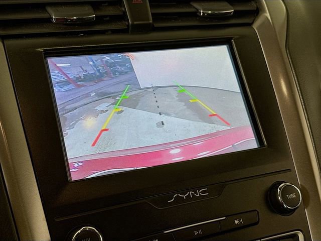 Certified 2020 Ford Fusion SE image 14