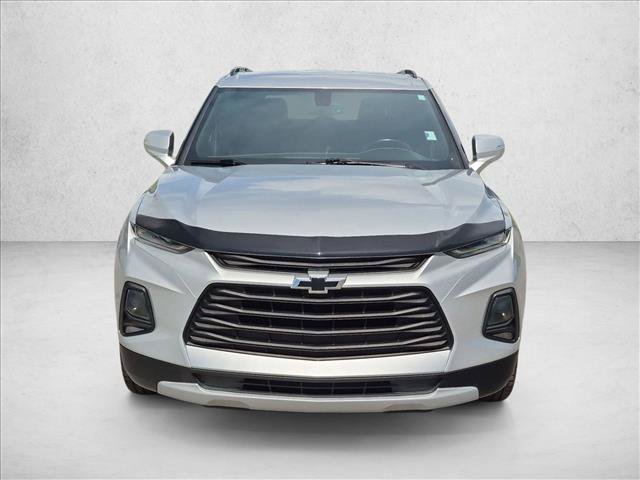Used 2020 Chevrolet Blazer LT FWD video 2