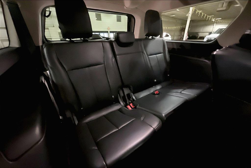 Certified 2024 Ford Expedition Max XLT image 26