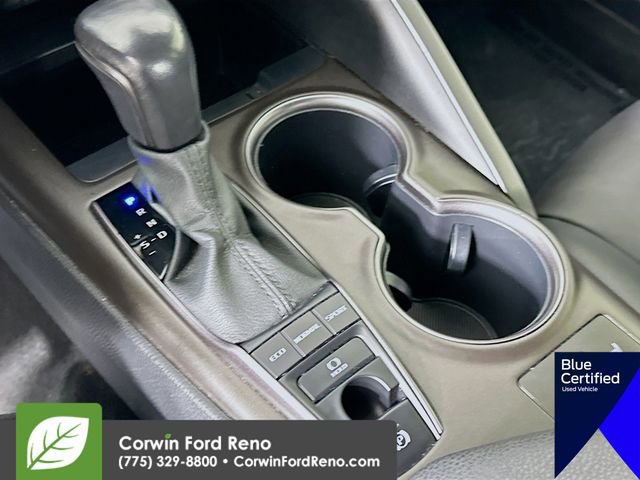 Used 2023 Toyota Camry XSE image 19