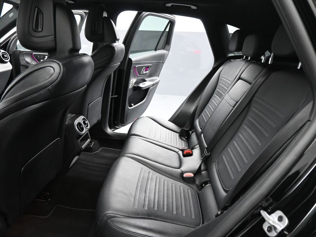 Used 2023 Mercedes-Benz GLC 300 image 44
