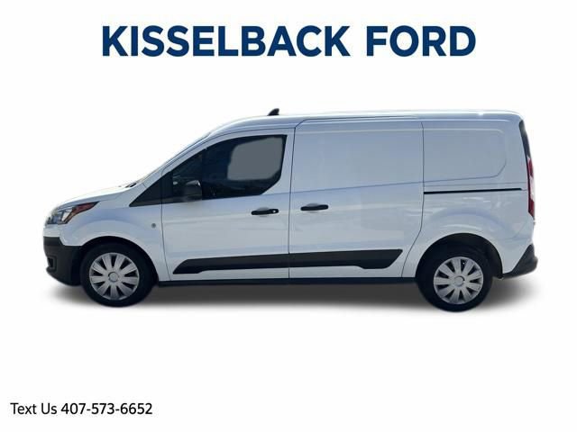 Certified 2022 Ford Transit Connect XL image 2