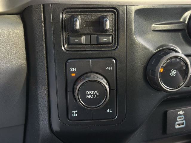 Certified 2024 Ford F350 XL w/ FX4 Off-Road Package image 20