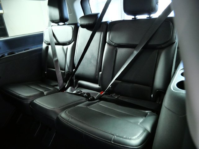 Certified 2025 Ford Expedition Max Platinum AWD/4WD image 16