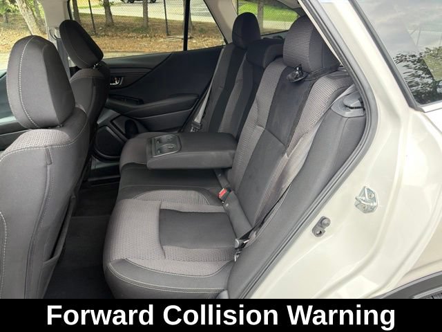 Used 2021 Subaru Outback Premium AWD/4WD image 20