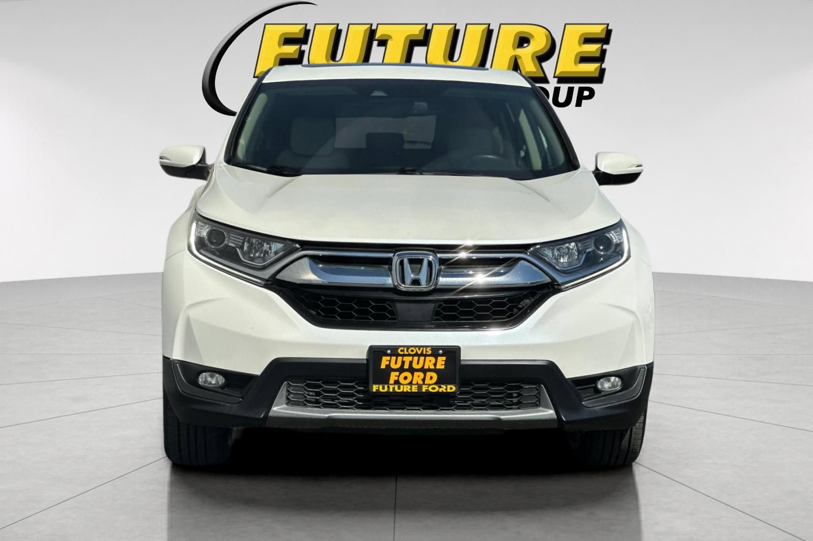 Used 2018 Honda CR-V EX-L image 8