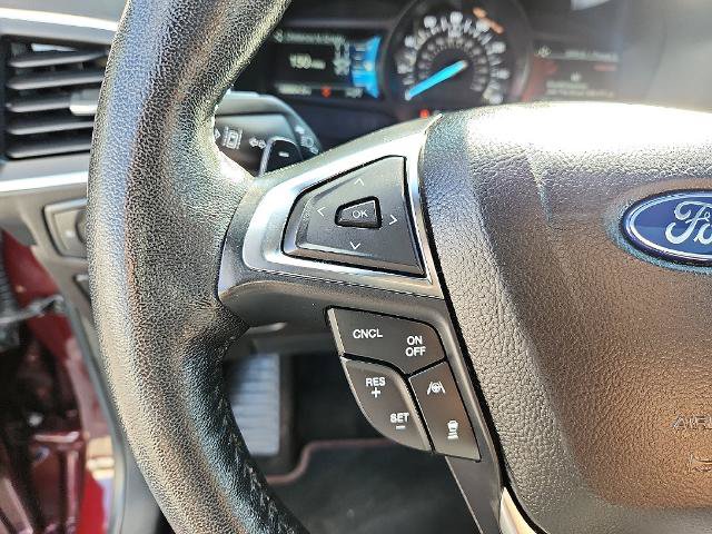 Certified 2020 Ford Edge Titanium w/ Equipment Group 301A AWD/4WD image 23