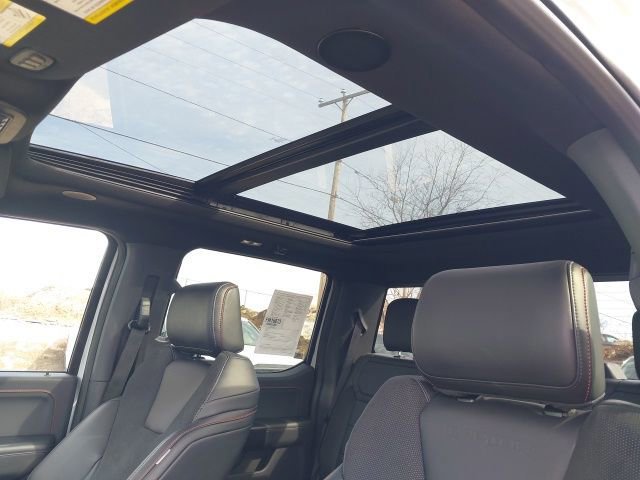 Certified 2025 Ford F150 Raptor image 24