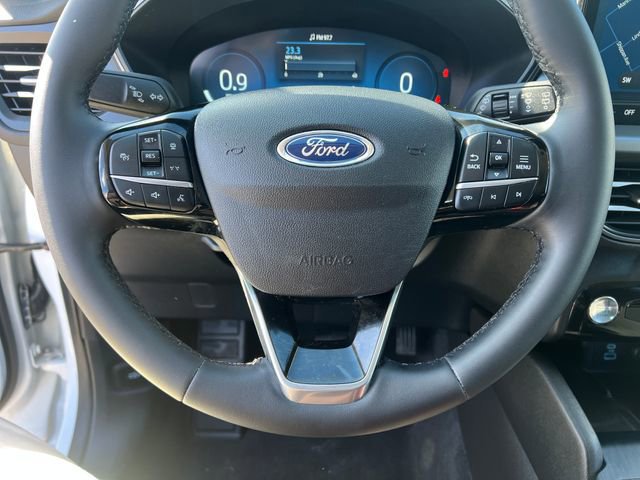 Certified 2023 Ford Escape Active w/ Tech Pack #2 image 19