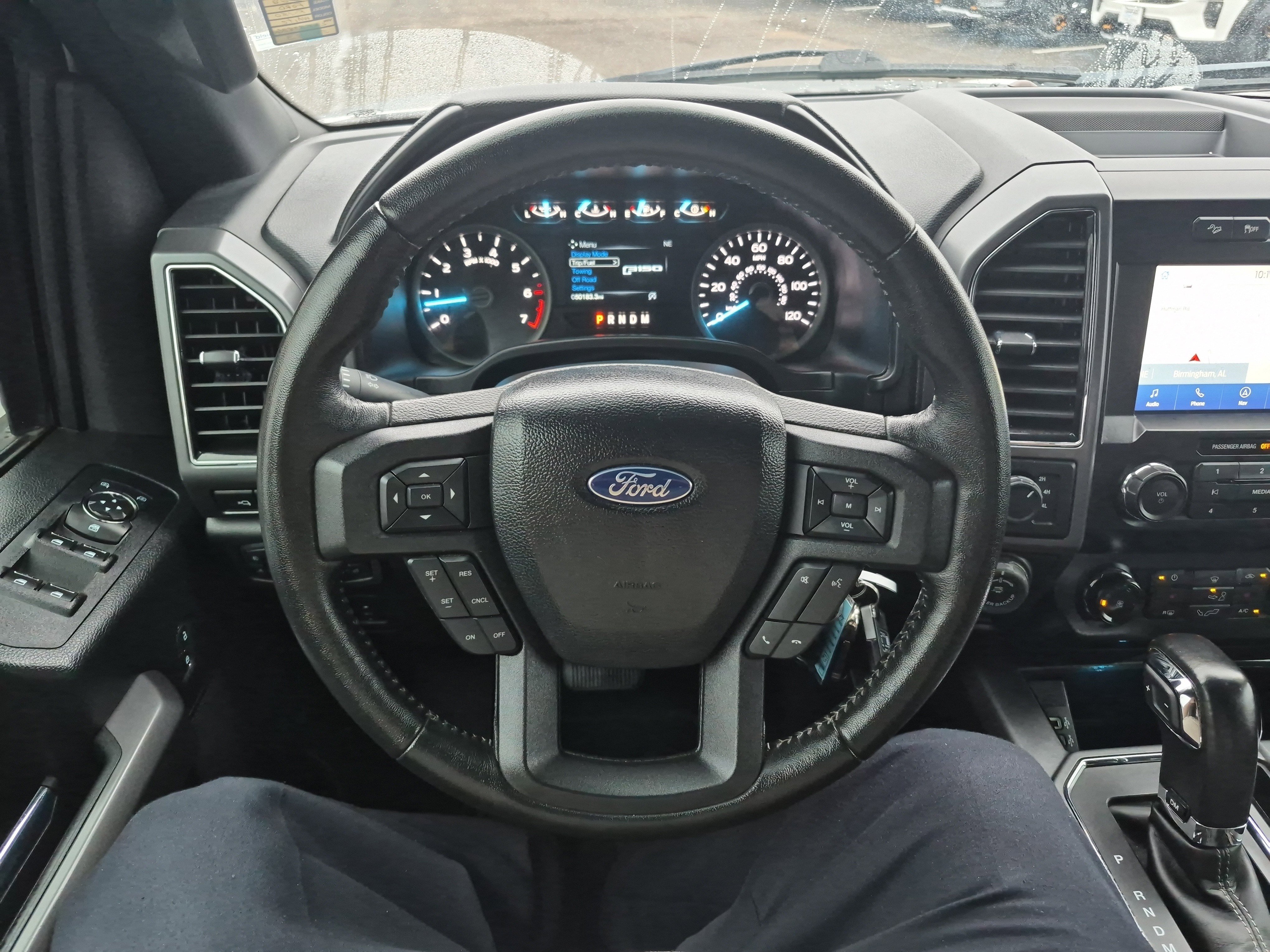 Certified 2020 Ford F150 XLT w/ Equipment Group 302A Luxury image 25